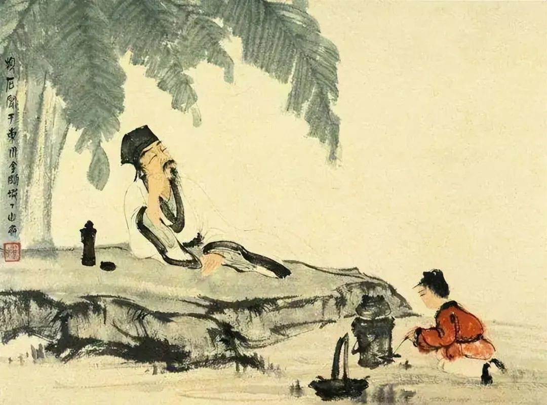 2023年10月23日，農(nóng)歷九月初九，又是一年重陽(yáng)。